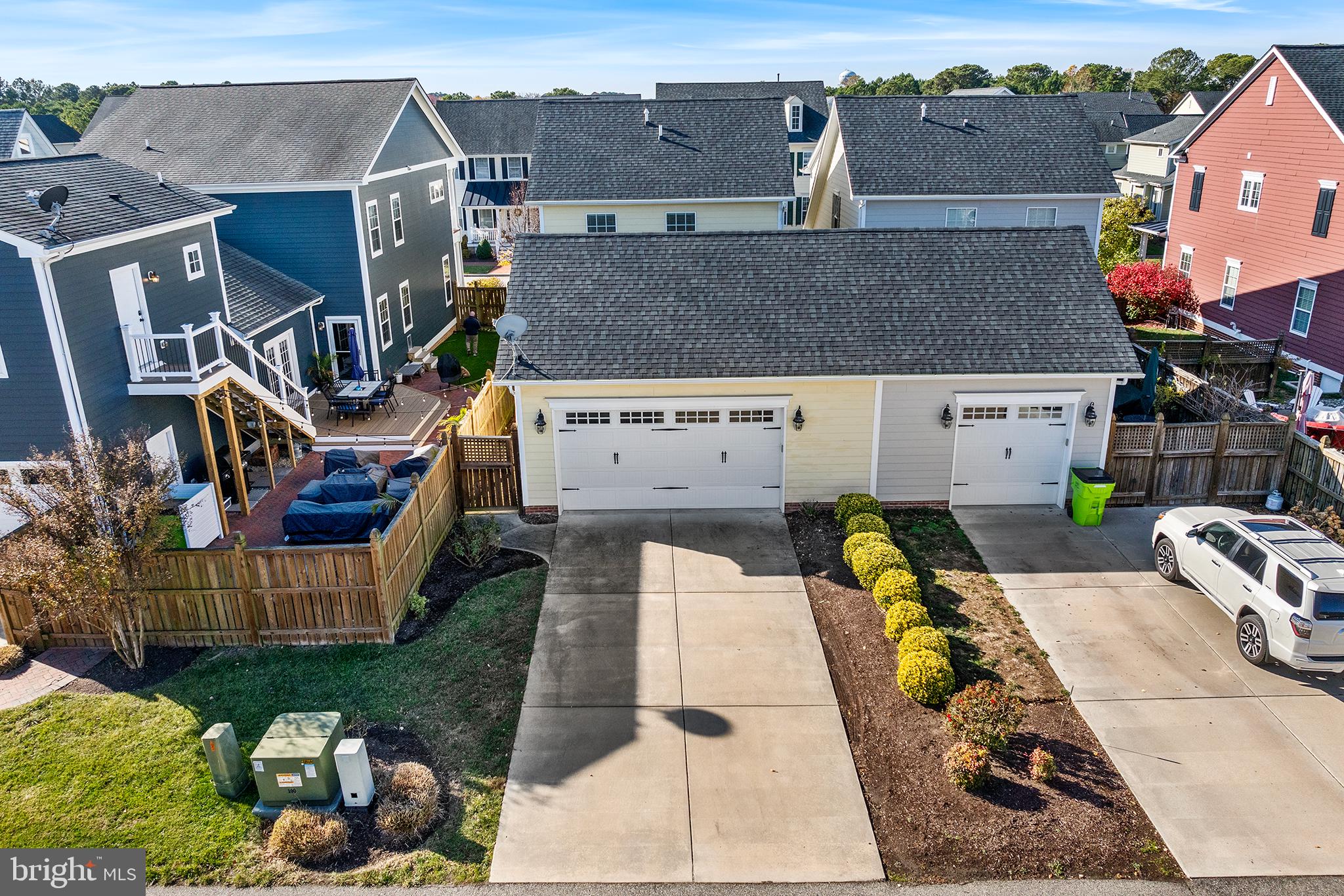 GIBSONS GRANT - Residential