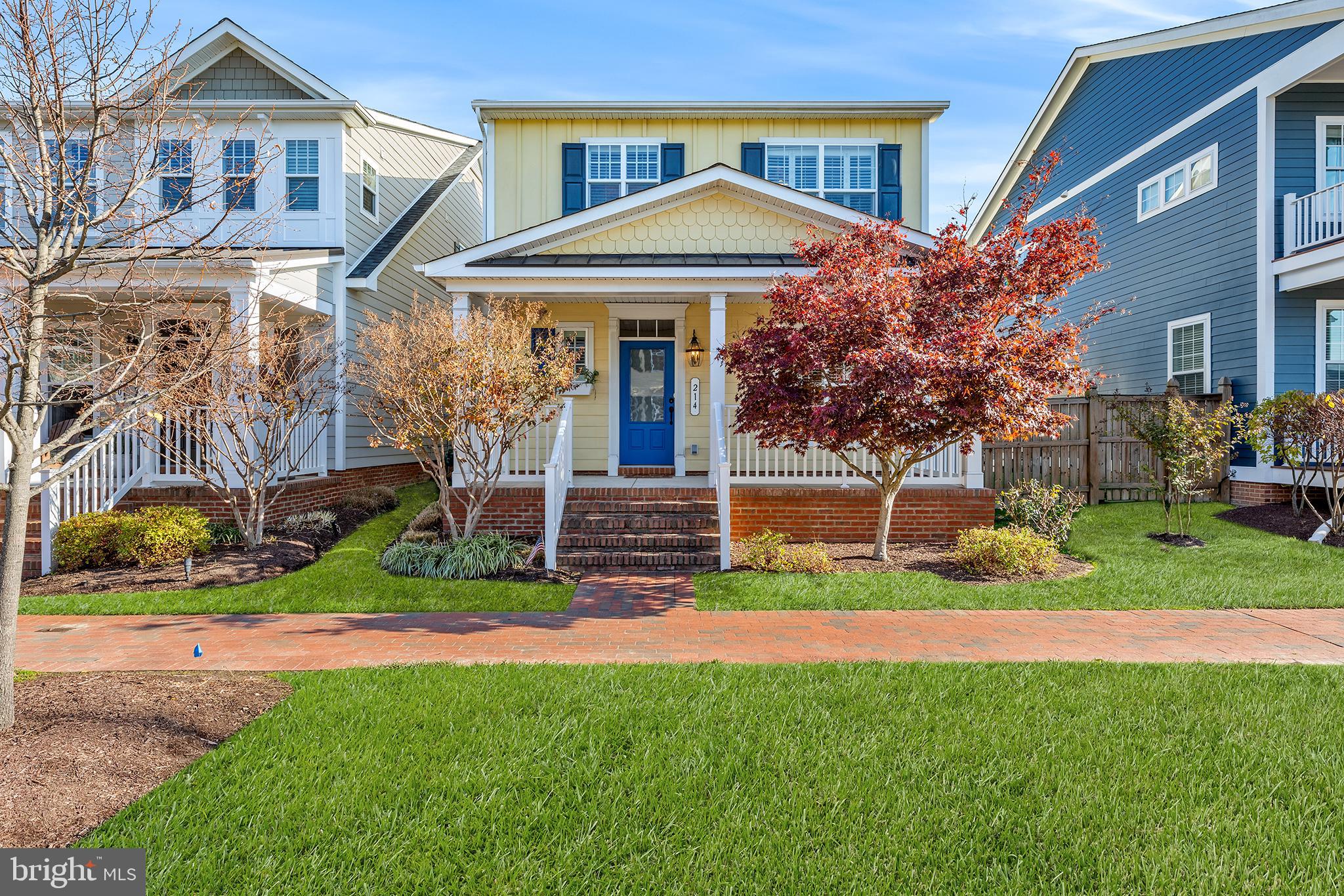 GIBSONS GRANT - Residential