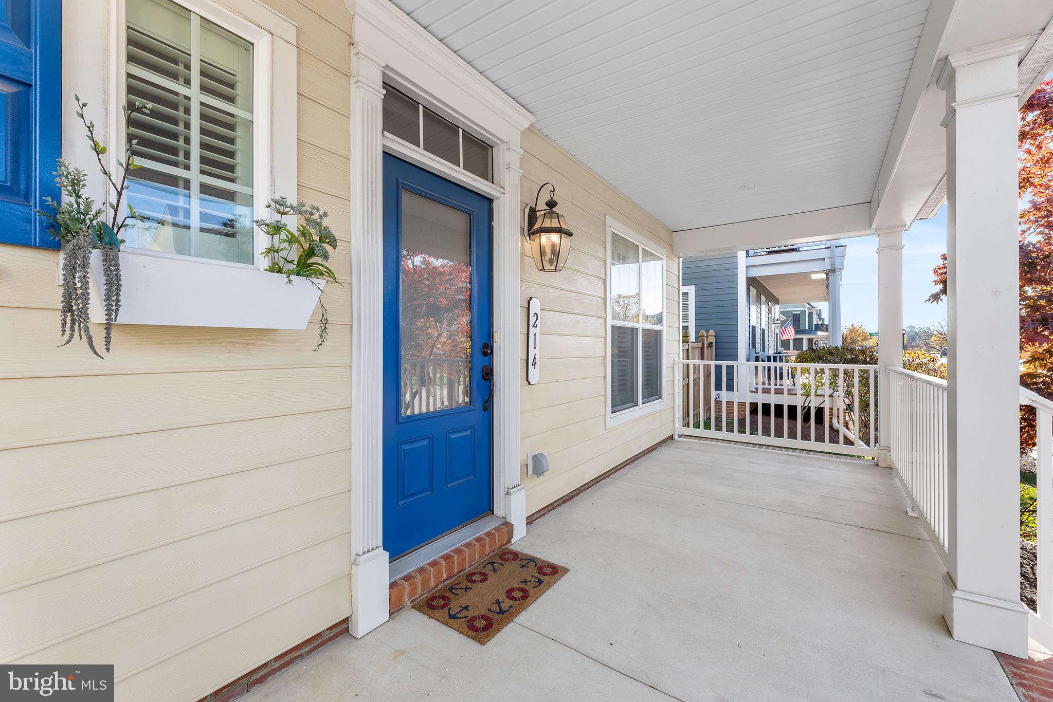 GIBSONS GRANT - Residential