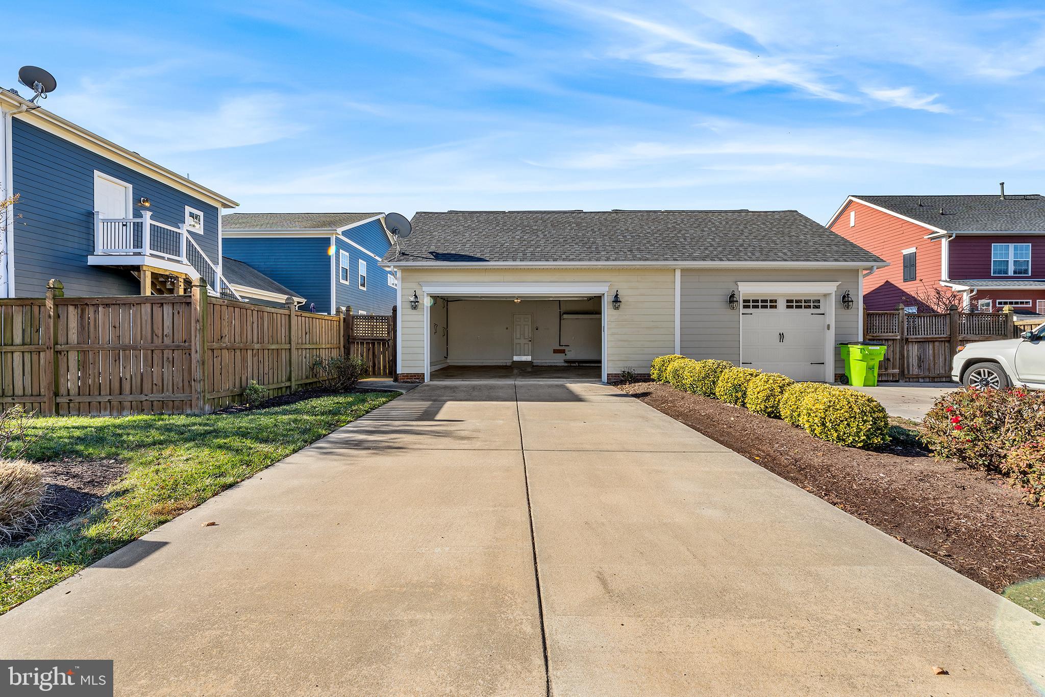 GIBSONS GRANT - Residential