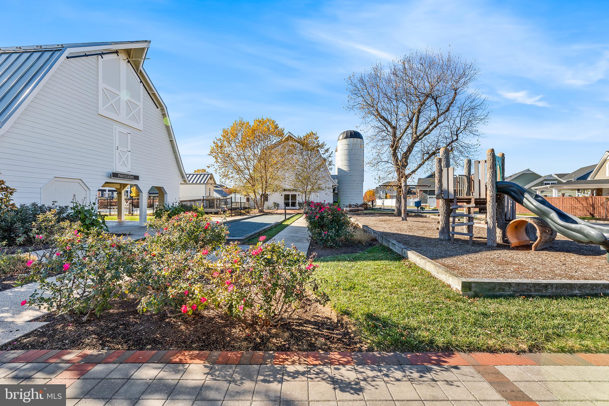 GIBSONS GRANT - Residential