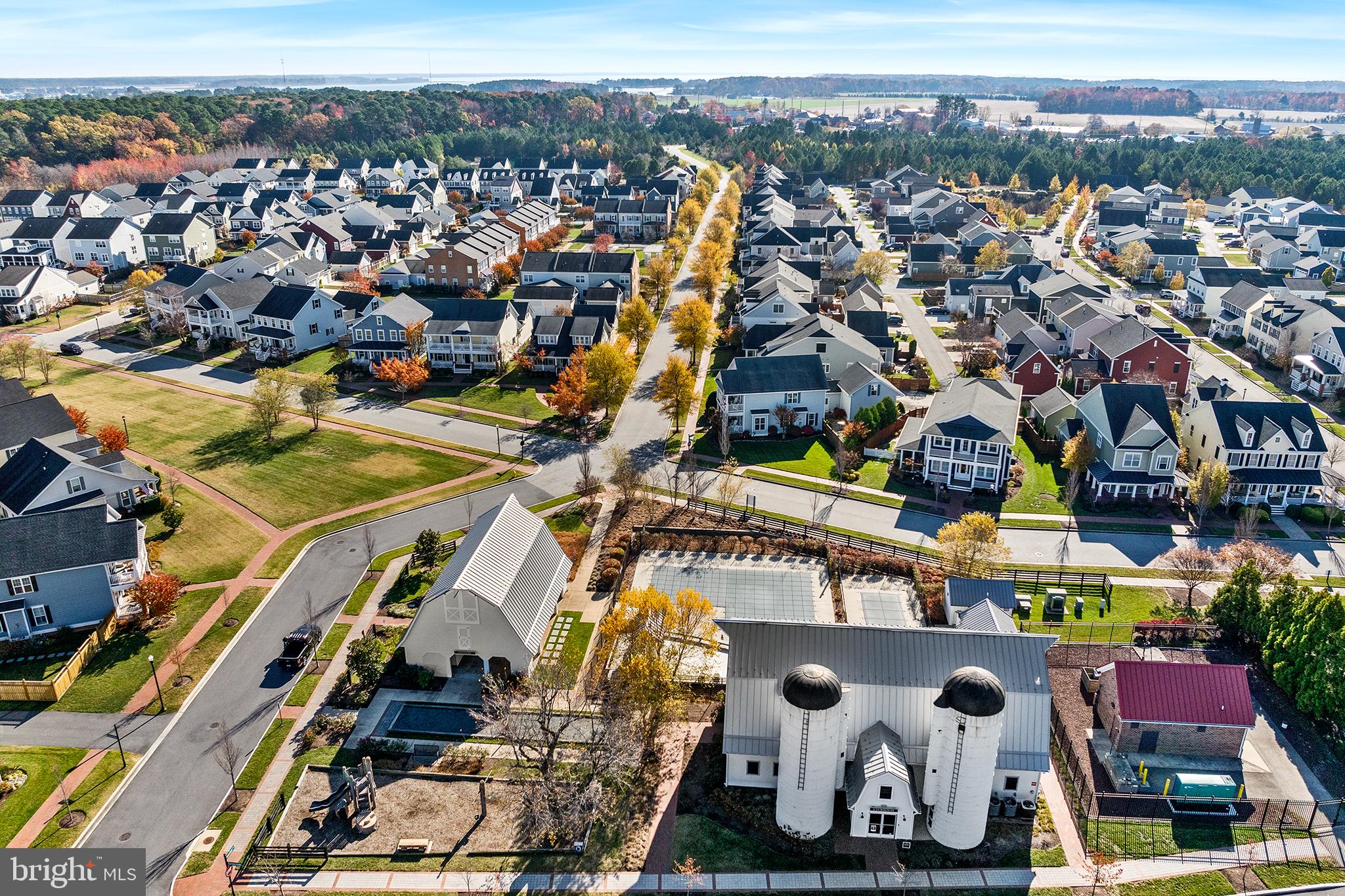 GIBSONS GRANT - Residential