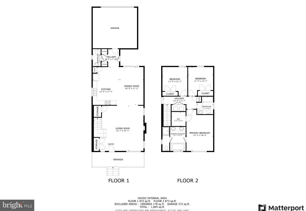 GIBSONS GRANT - Residential