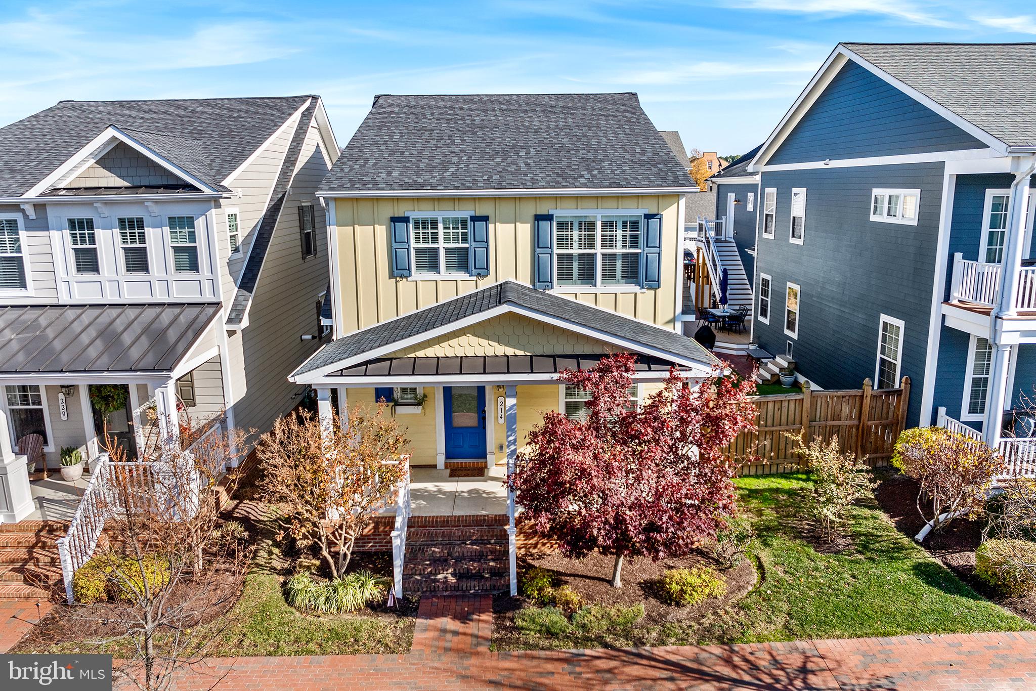 GIBSONS GRANT - Residential