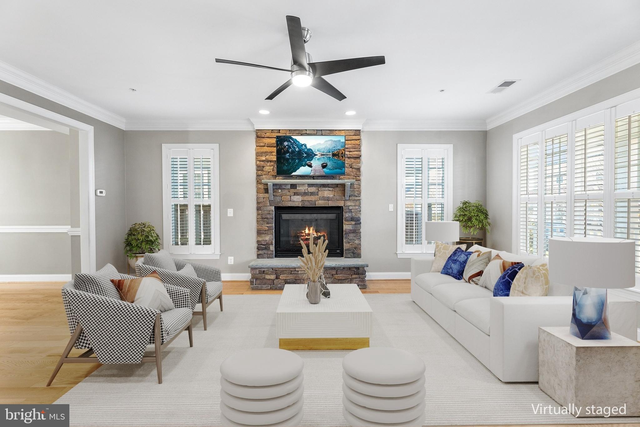 GIBSONS GRANT - Residential