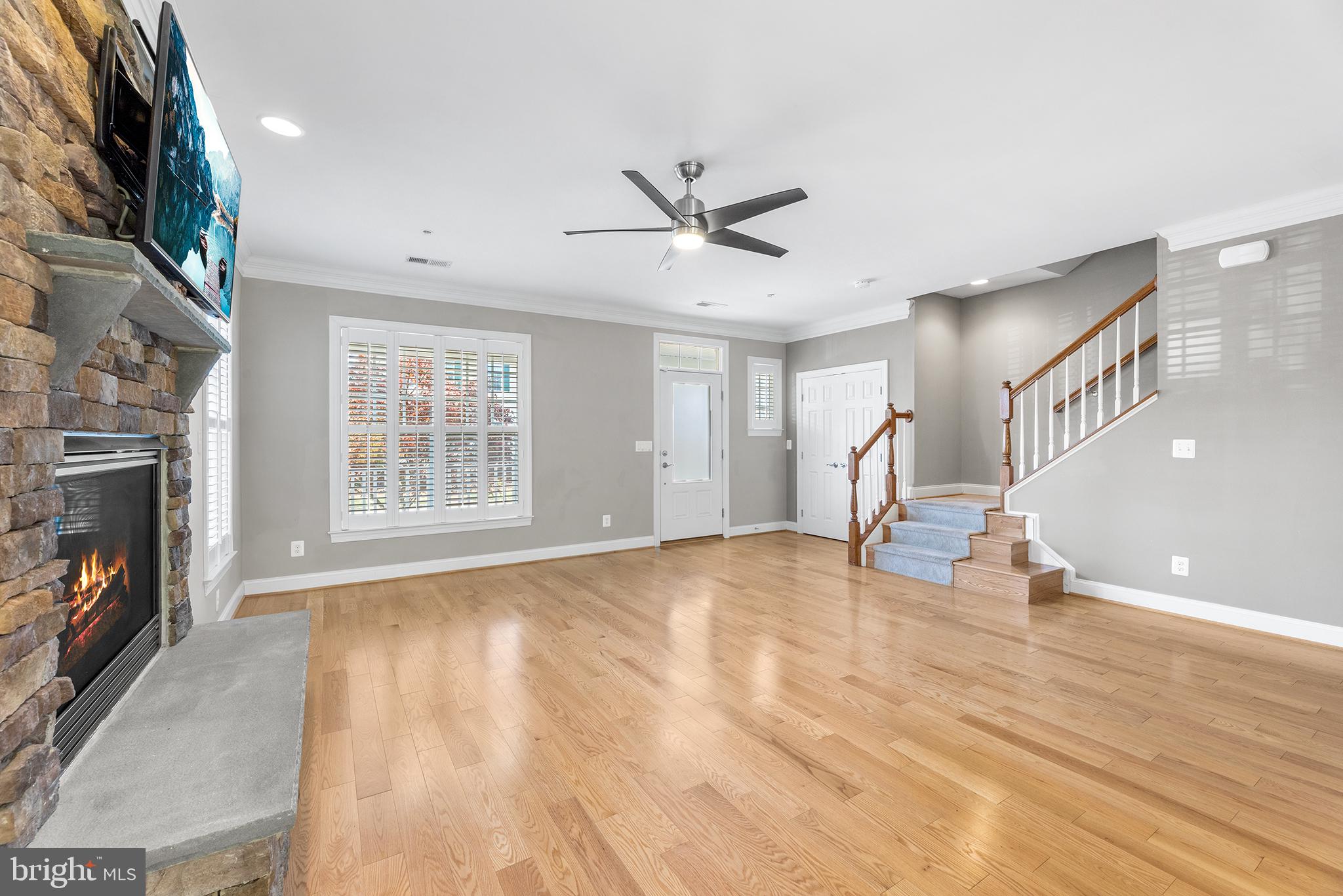 GIBSONS GRANT - Residential