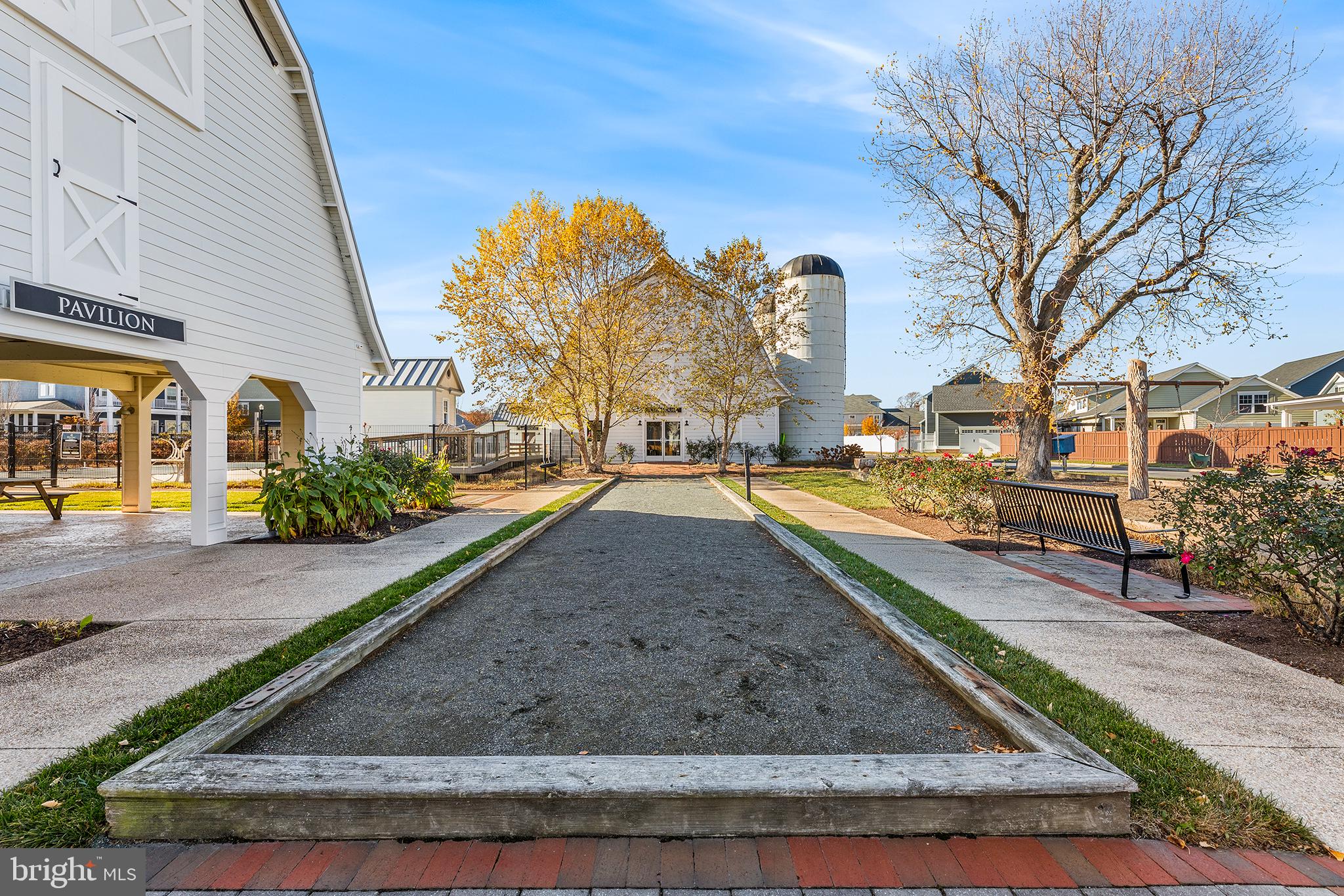 GIBSONS GRANT - Residential