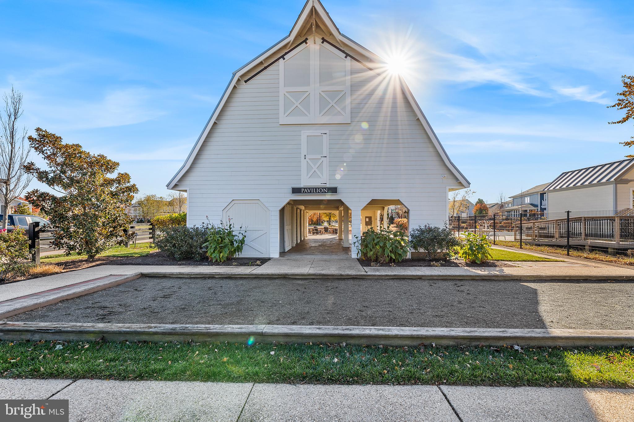 GIBSONS GRANT - Residential