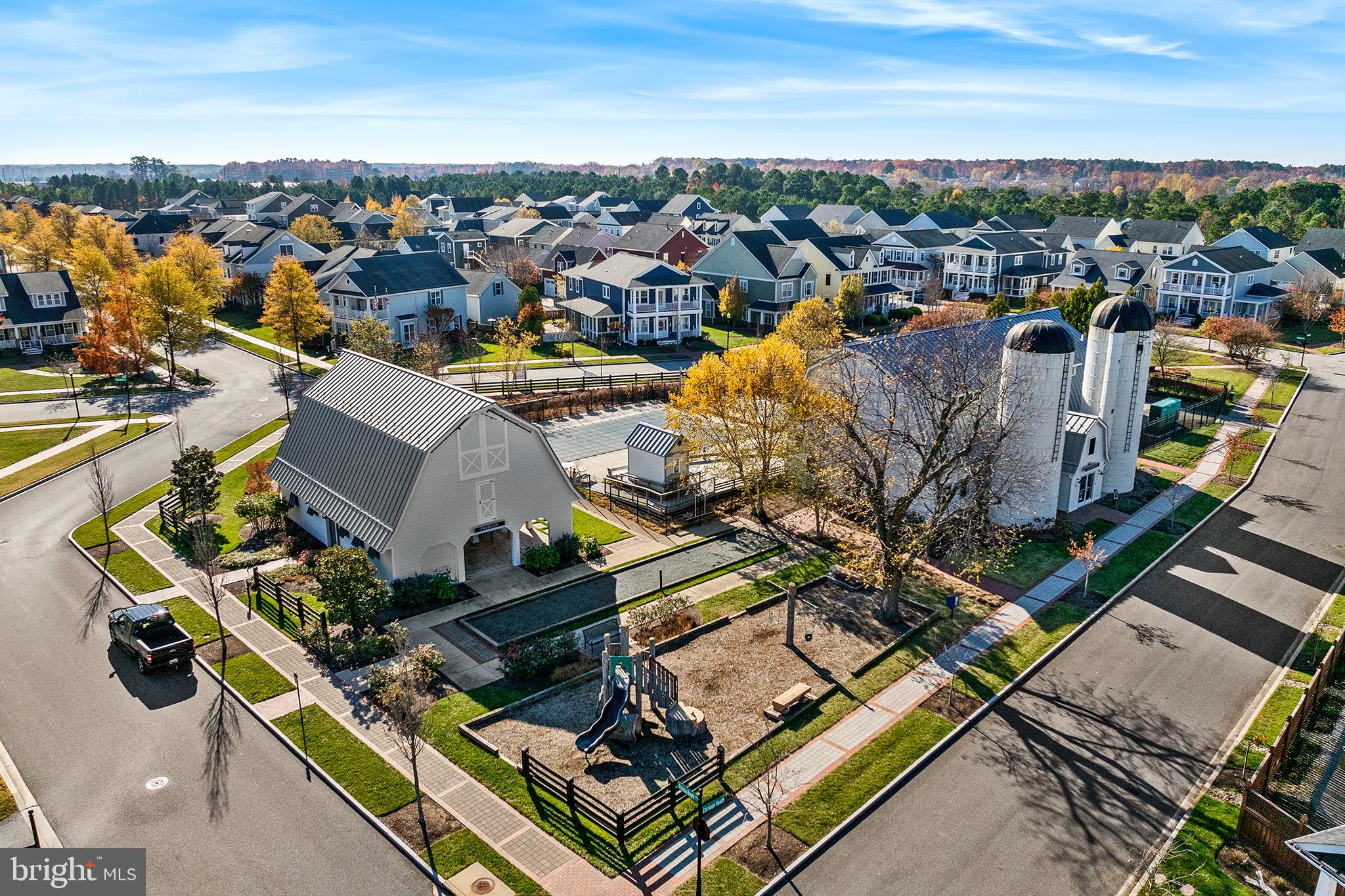 GIBSONS GRANT - Residential
