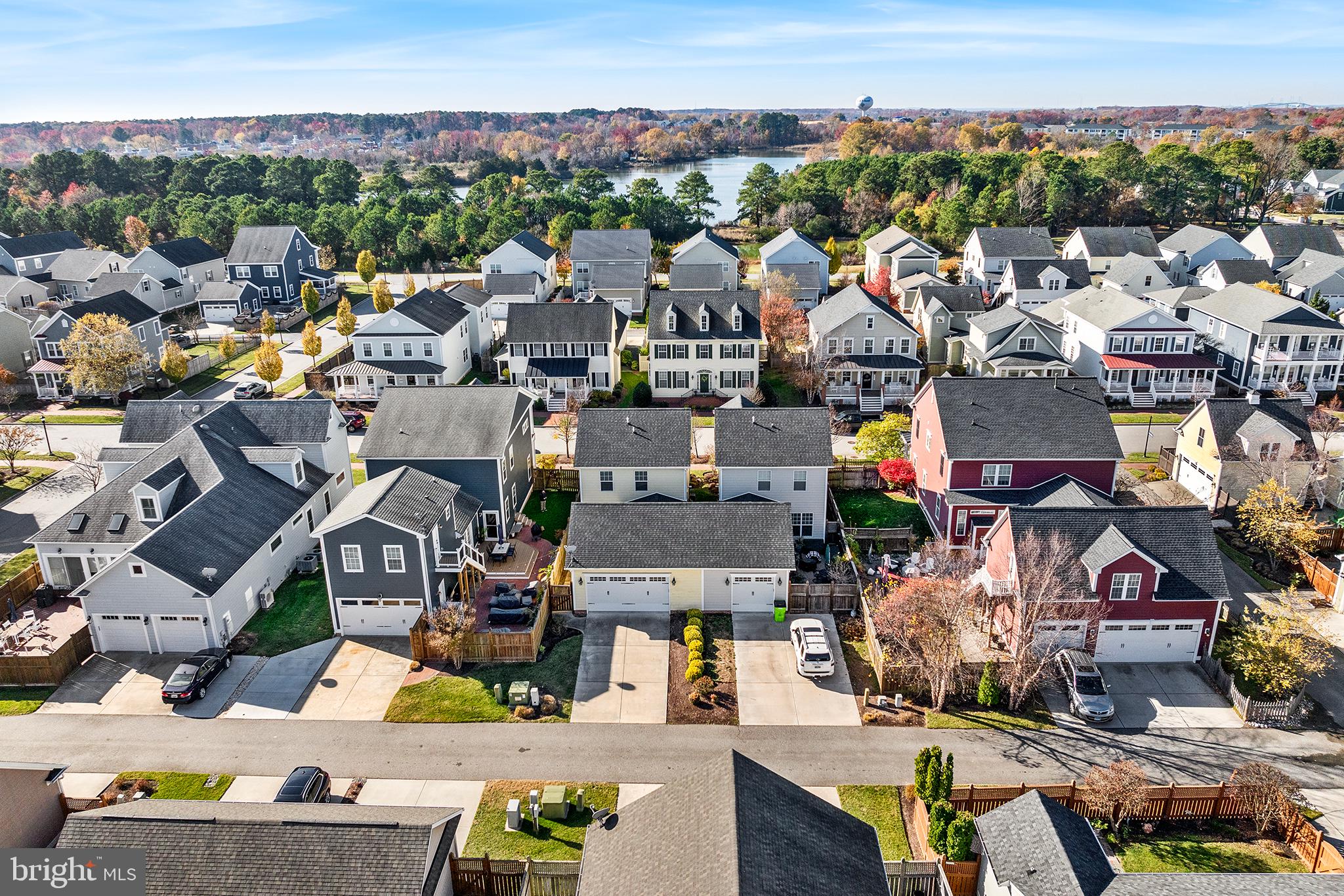 GIBSONS GRANT - Residential