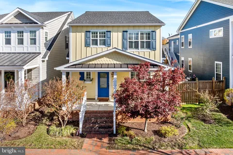 214 Claiborne Street, Chester, MD MLS: MDQA2011728
