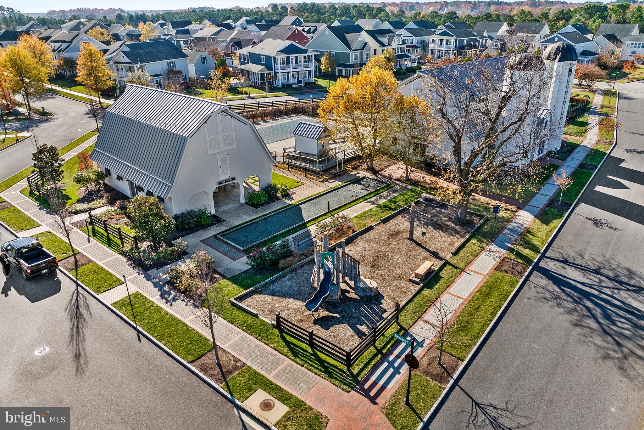 GIBSONS GRANT - Residential