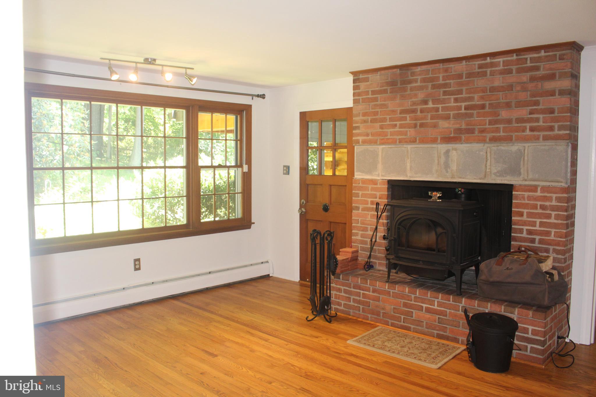 TOWER HILL - Residential