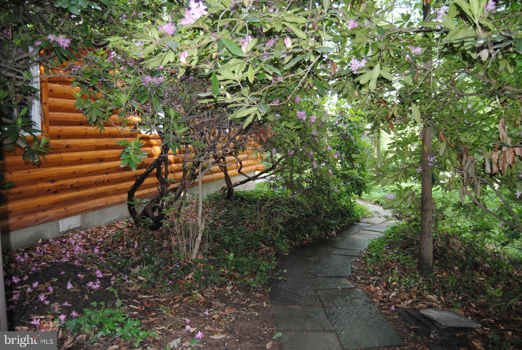 TOWER HILL - Residential