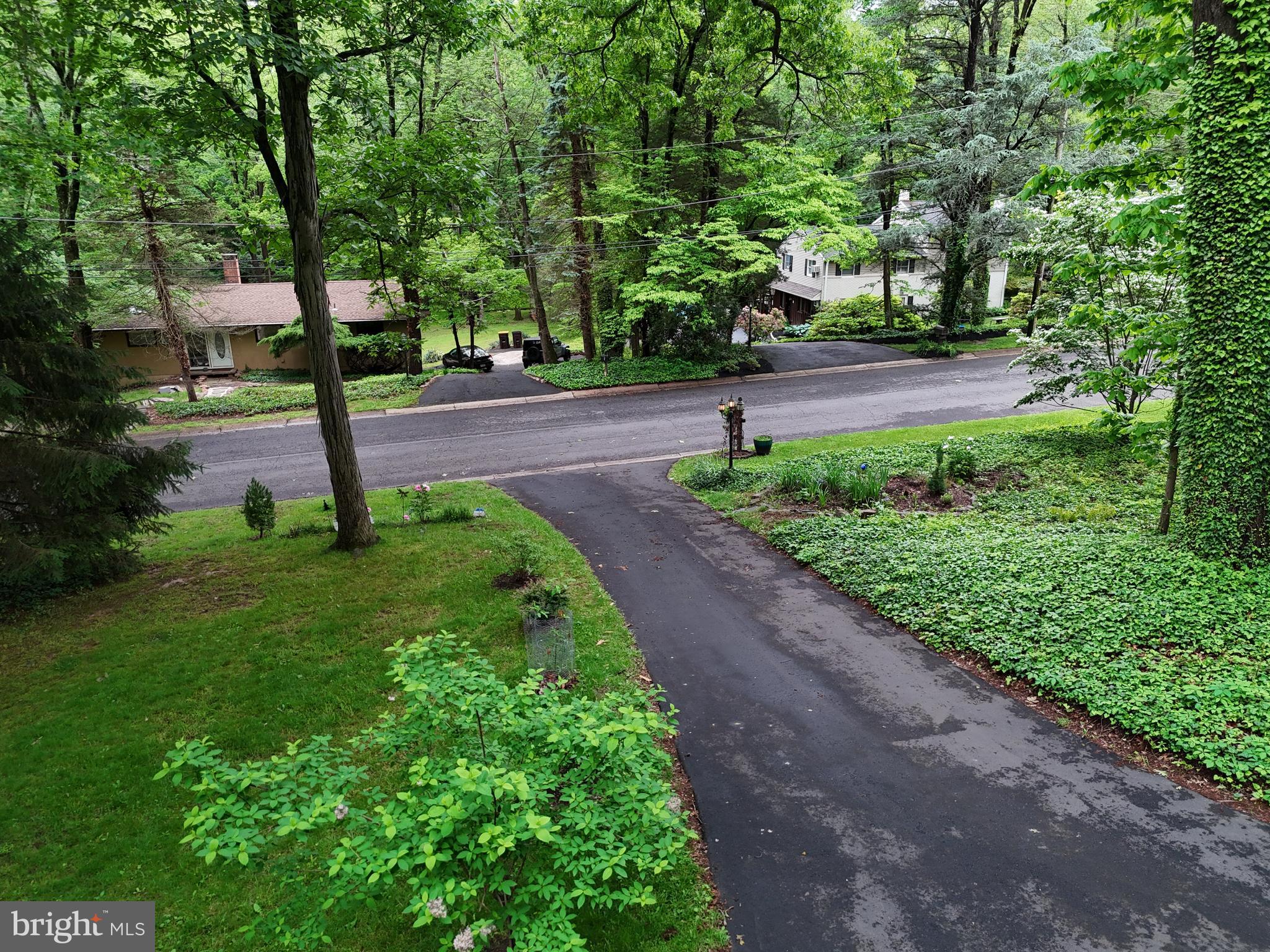 TOWER HILL - Residential