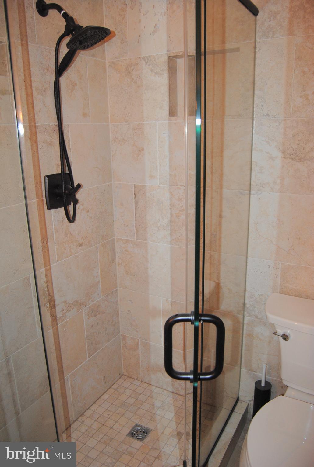 TOWER HILL - Residential