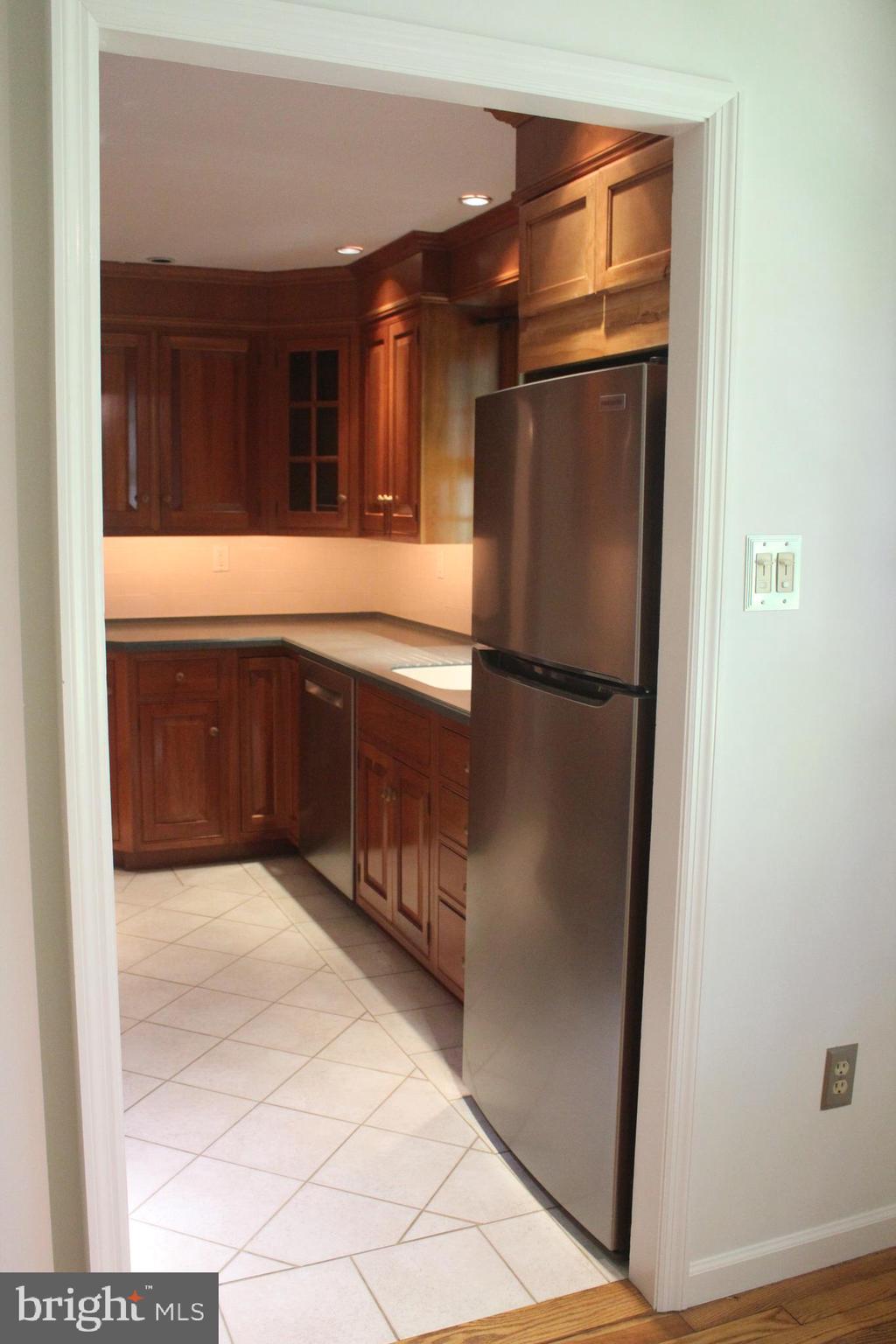 TOWER HILL - Residential