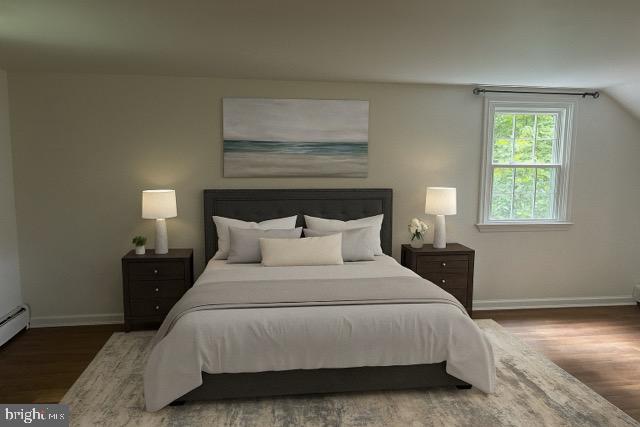 TOWER HILL - Residential