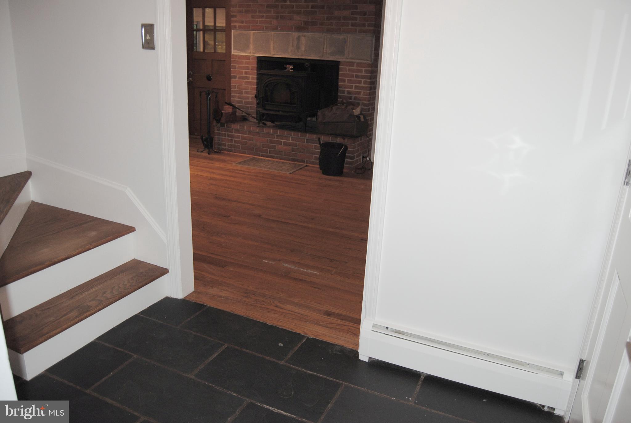 TOWER HILL - Residential