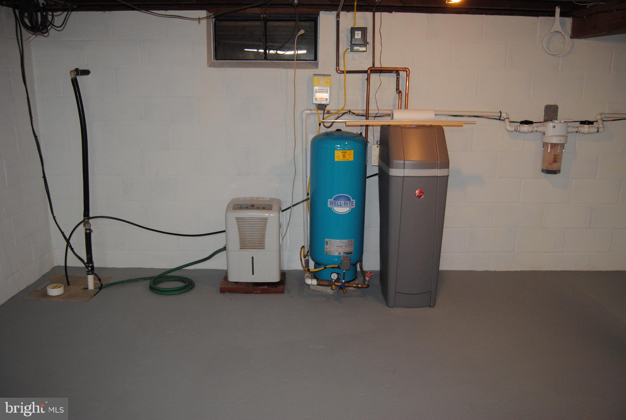 TOWER HILL - Residential