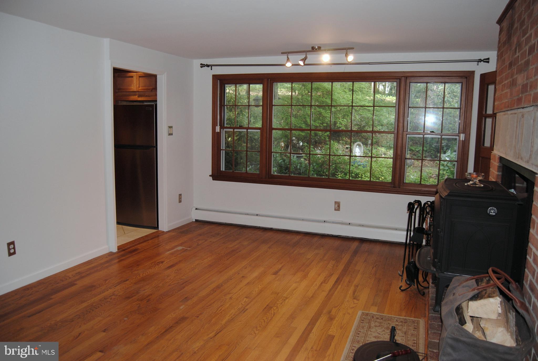 TOWER HILL - Residential