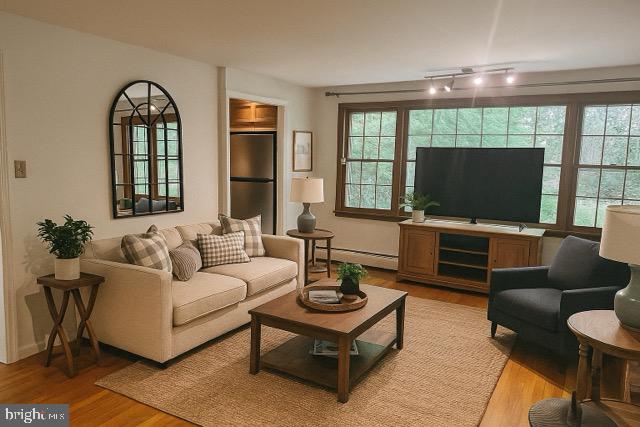 TOWER HILL - Residential