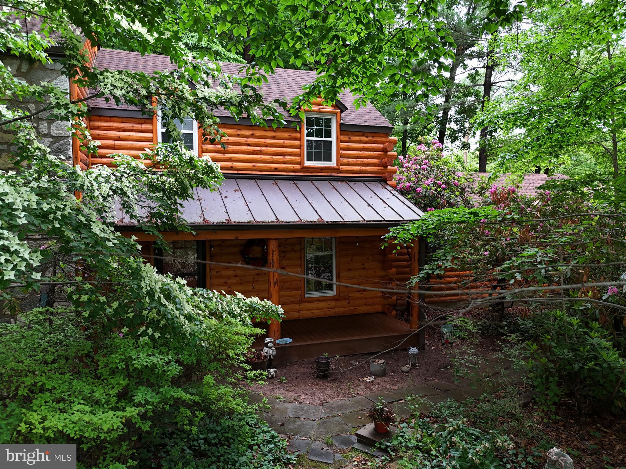 TOWER HILL - Residential