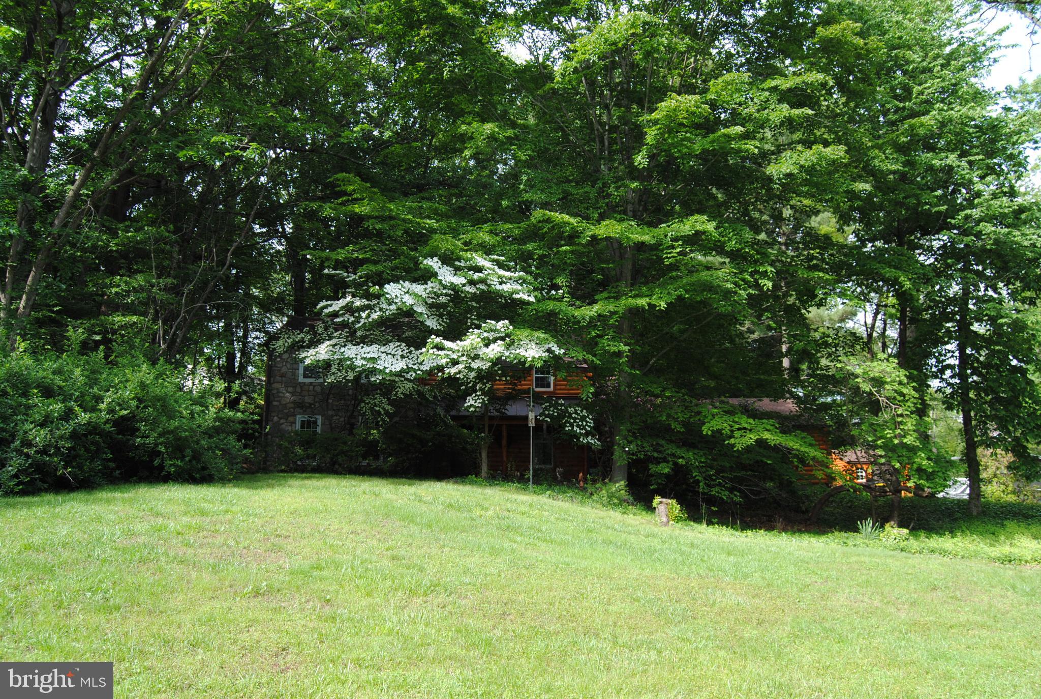 TOWER HILL - Residential