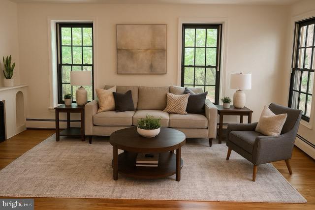 TOWER HILL - Residential