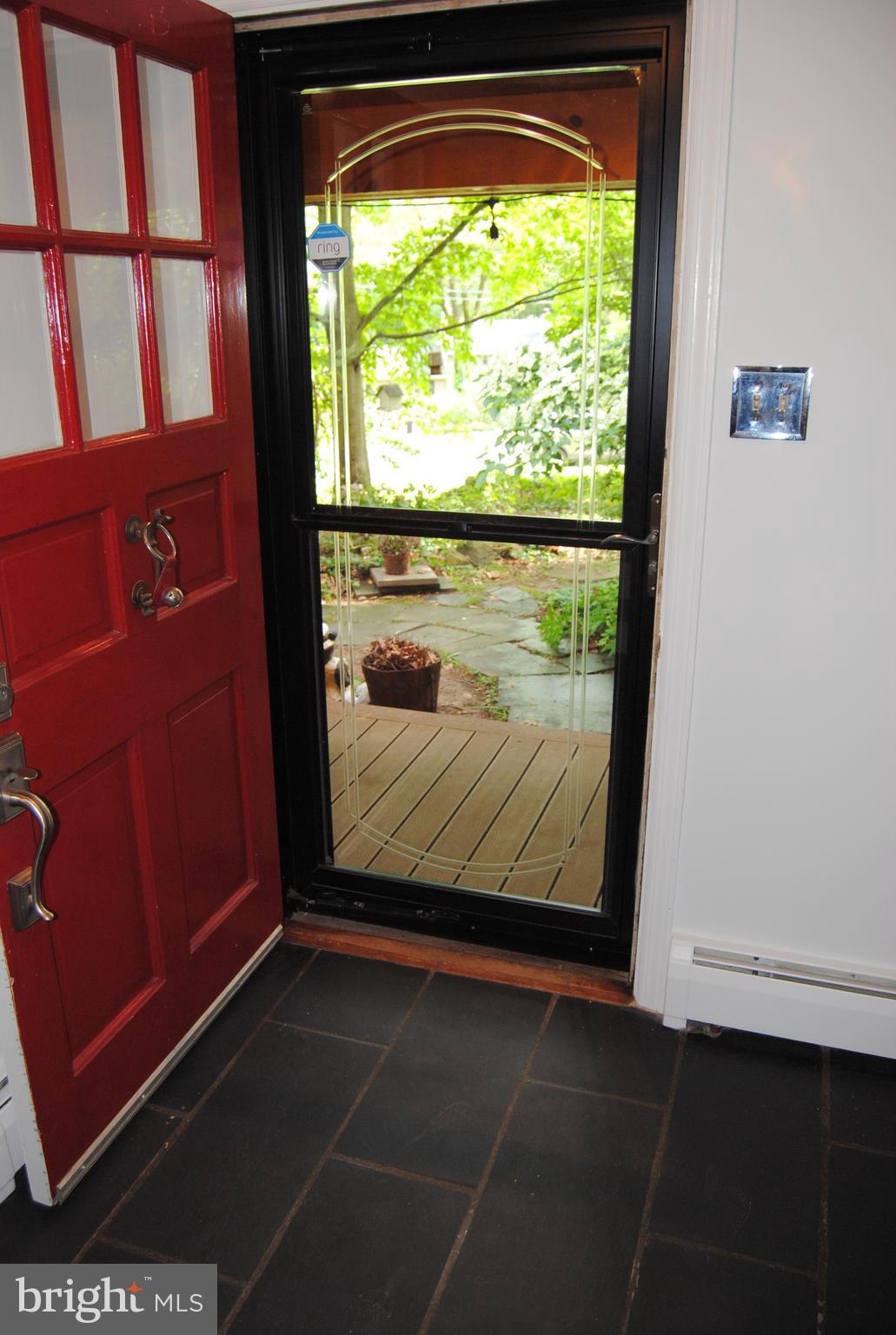 TOWER HILL - Residential