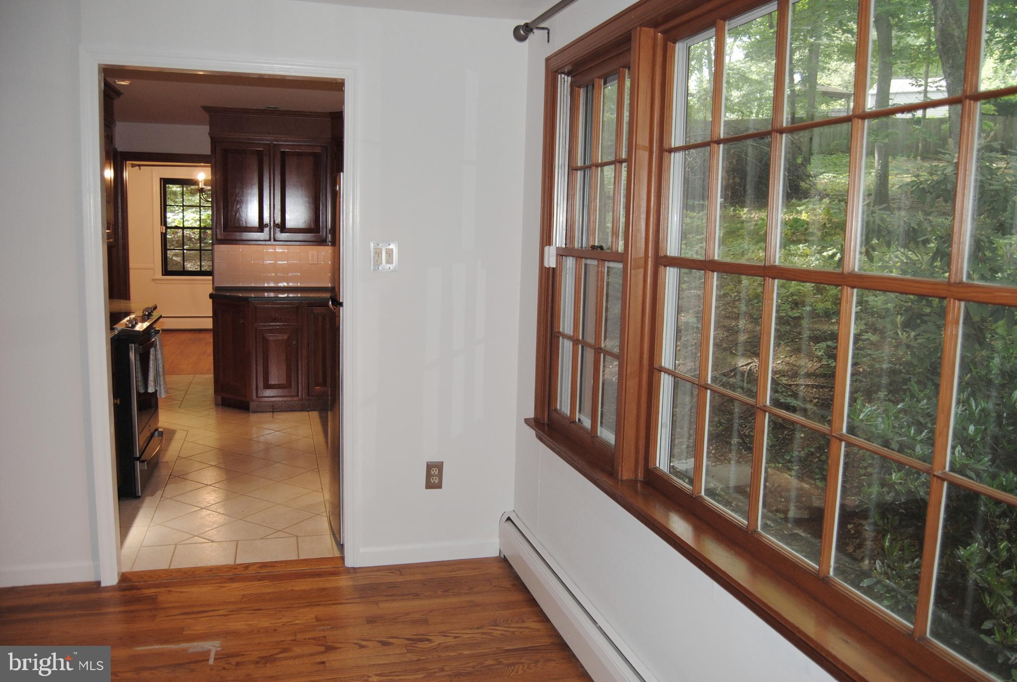 TOWER HILL - Residential