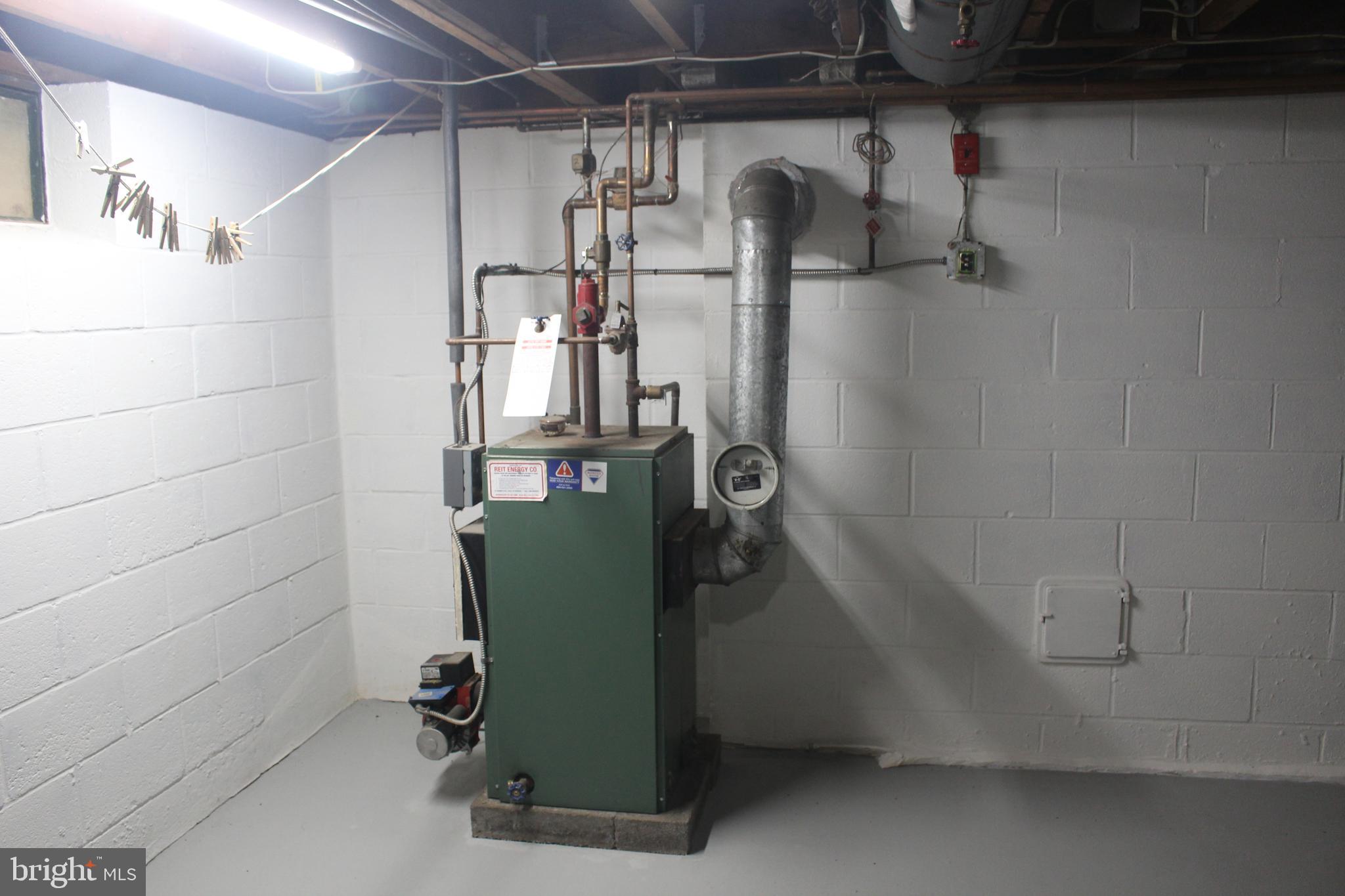 TOWER HILL - Residential