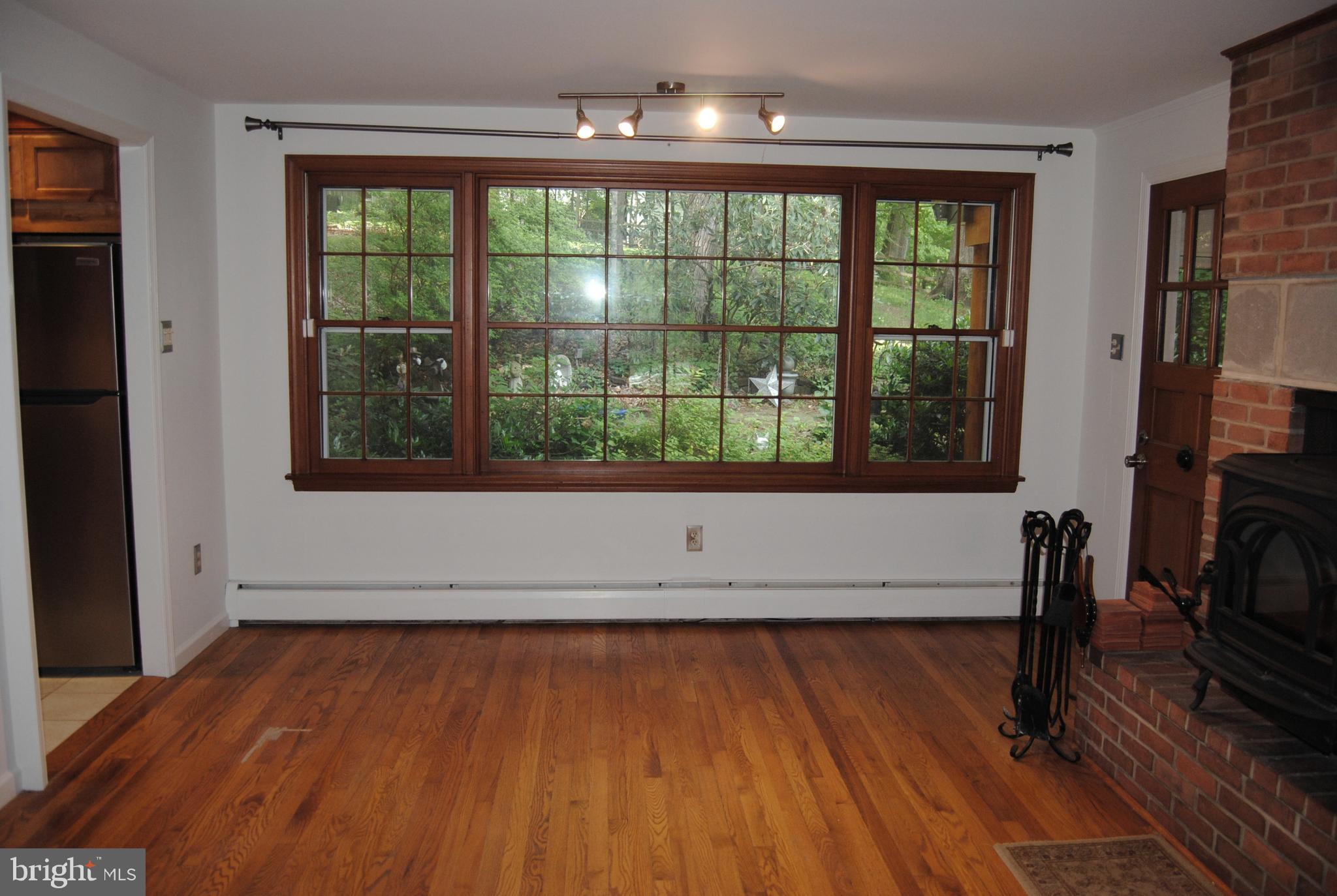 TOWER HILL - Residential