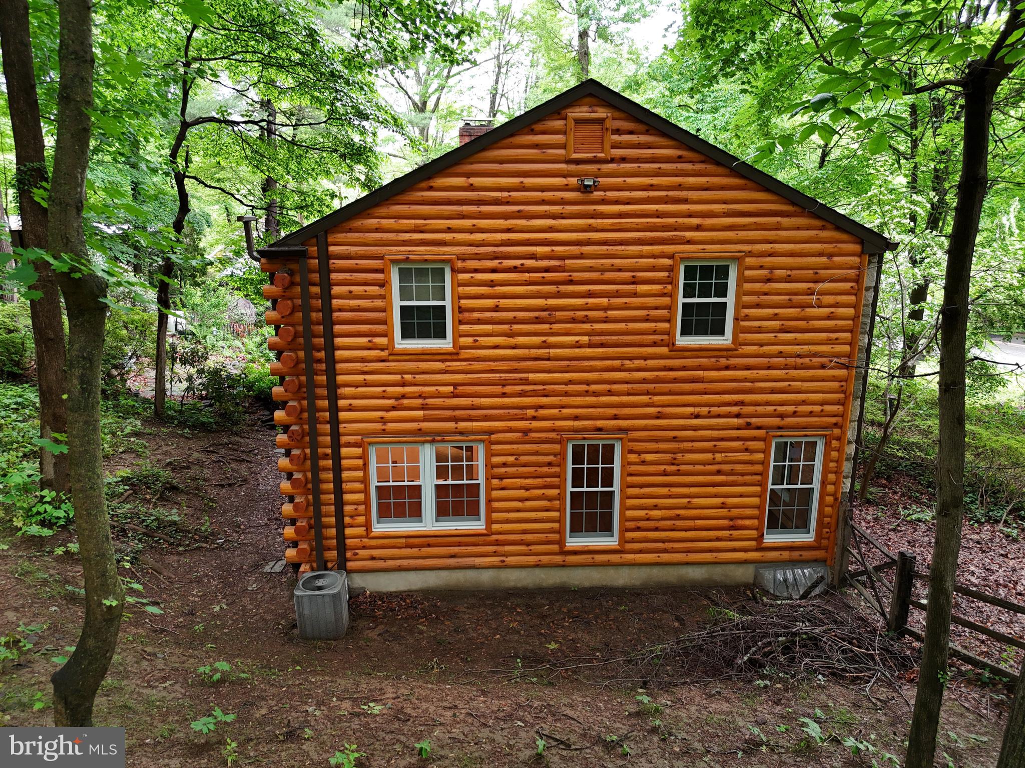 TOWER HILL - Residential