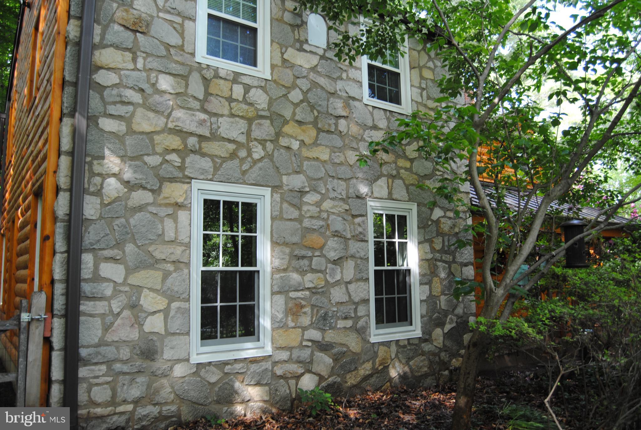 TOWER HILL - Residential