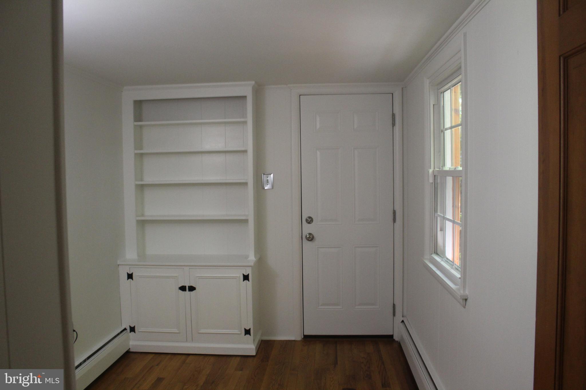 TOWER HILL - Residential