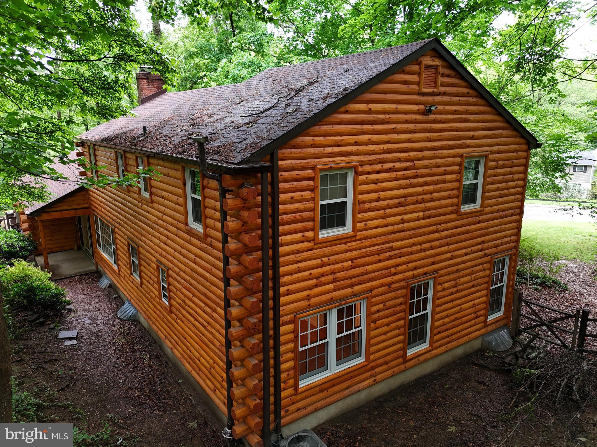 TOWER HILL - Residential