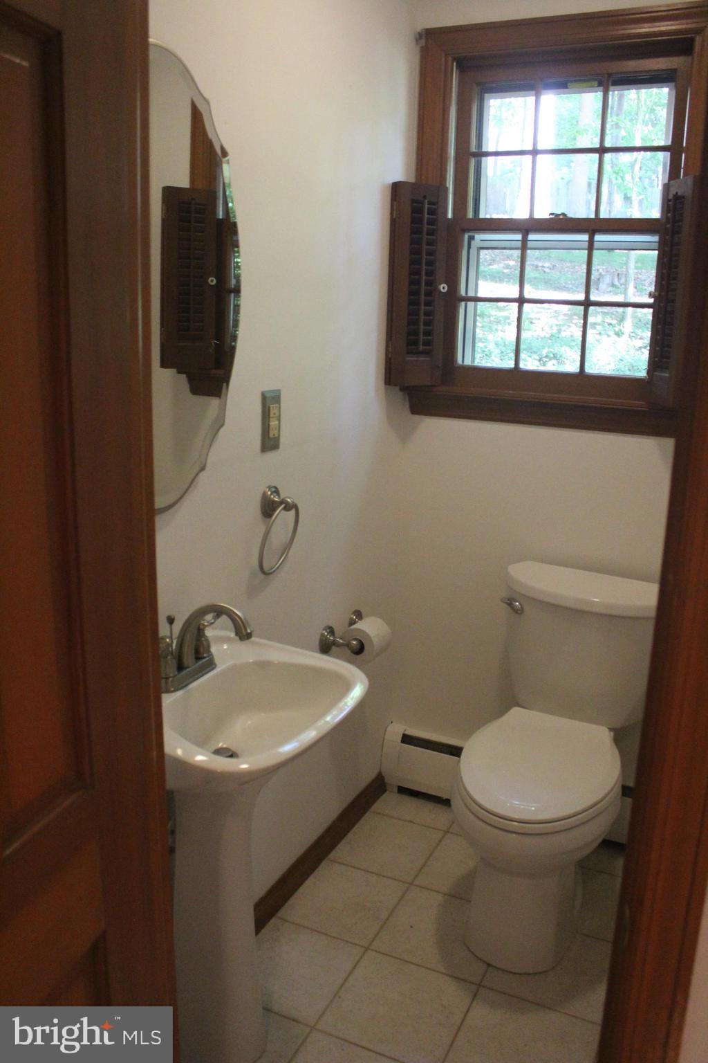 TOWER HILL - Residential