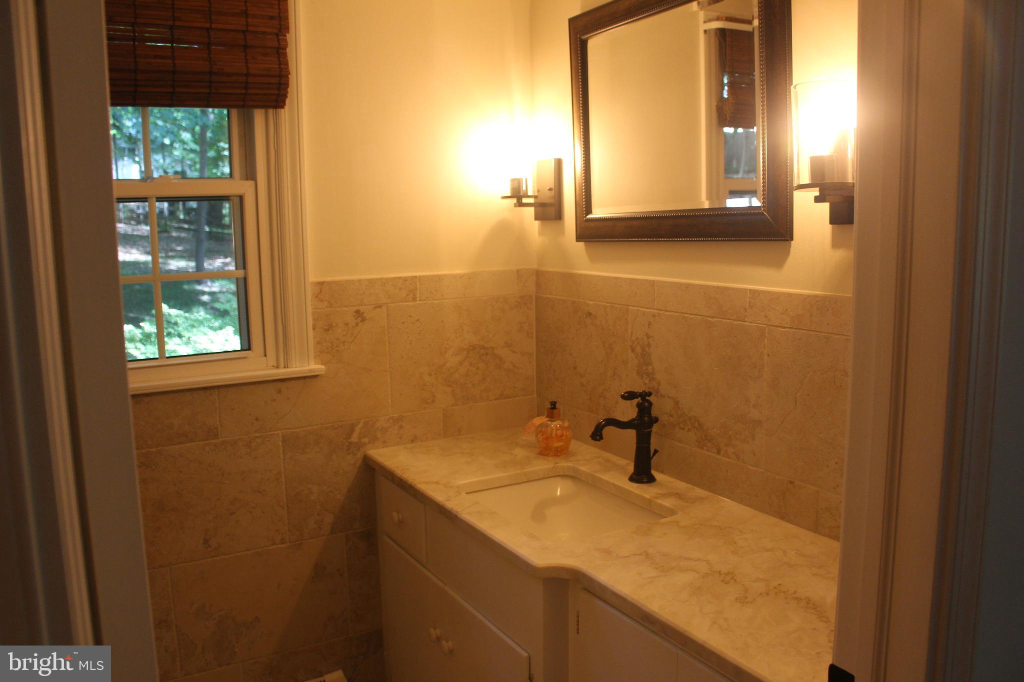 TOWER HILL - Residential