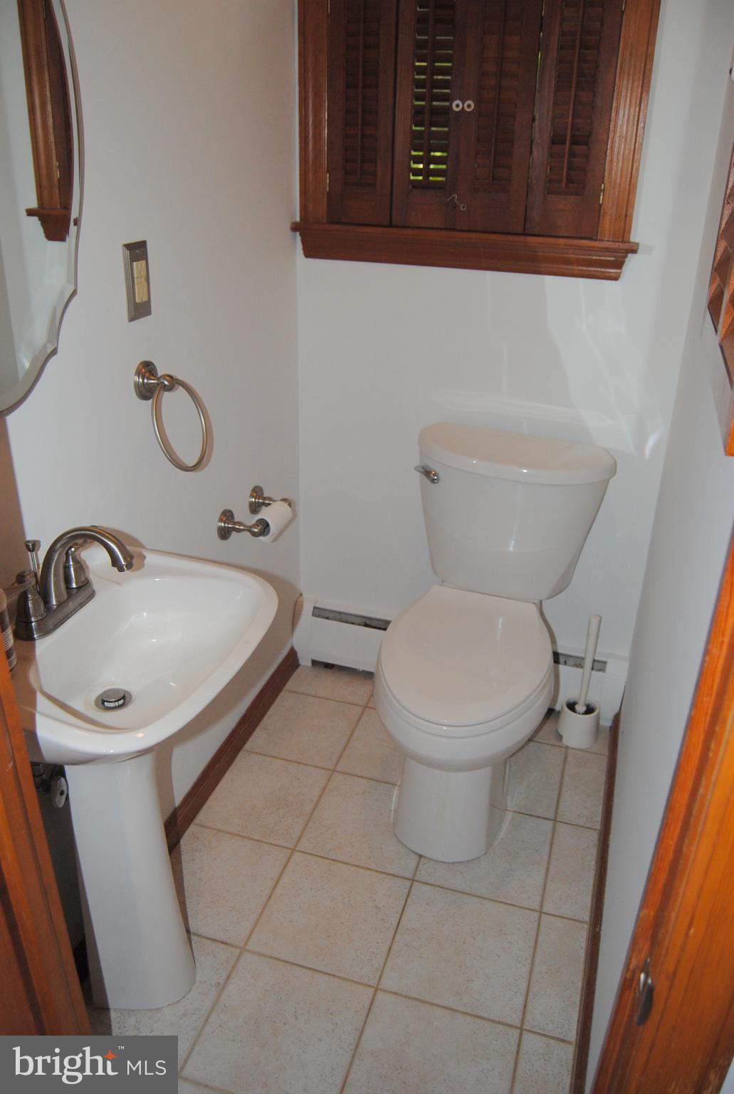 TOWER HILL - Residential