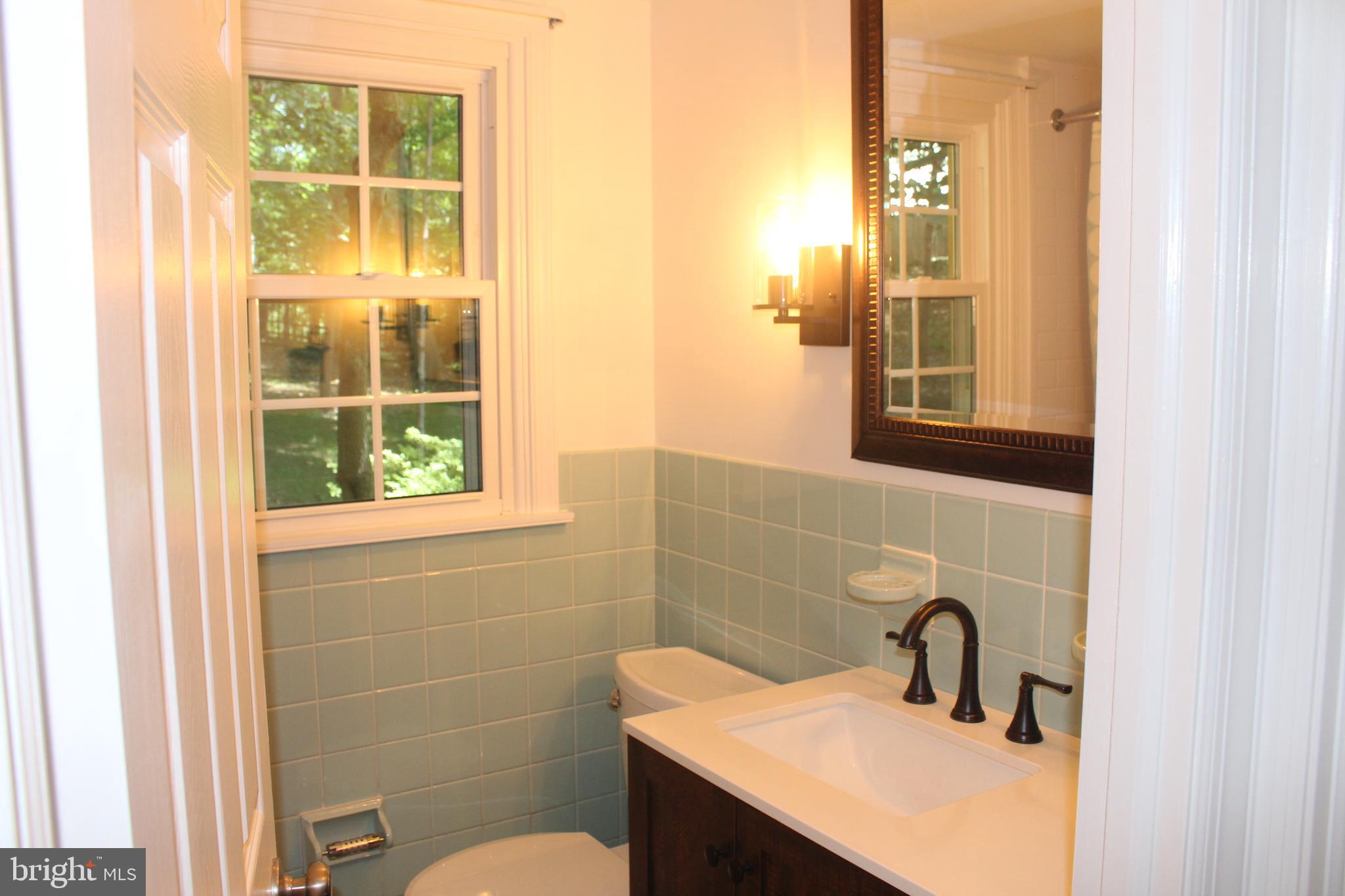 TOWER HILL - Residential