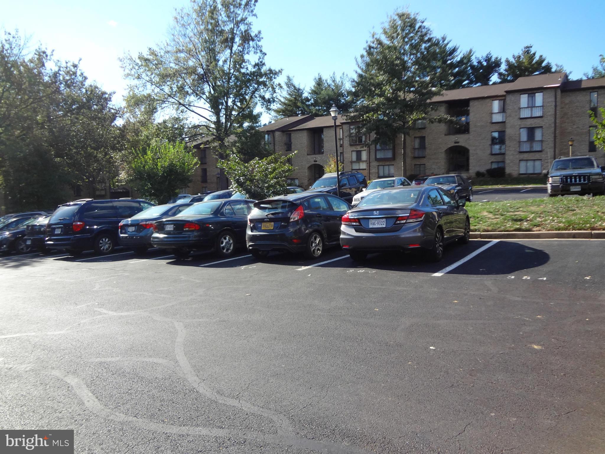 SOUTHGATE - Residential Lease