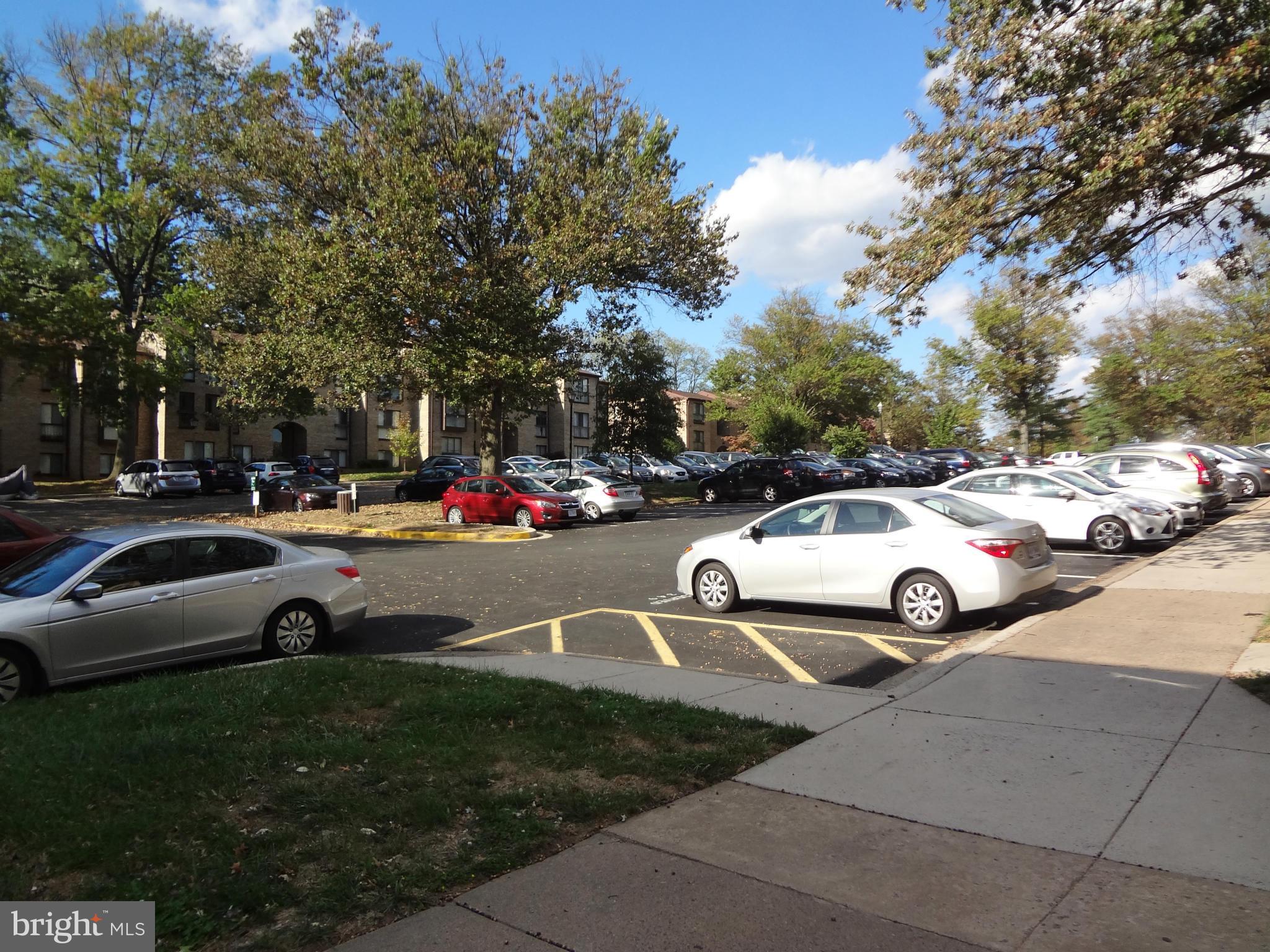 SOUTHGATE - Residential Lease