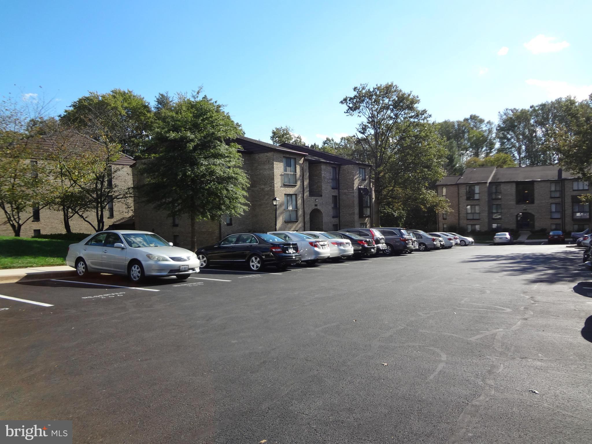 SOUTHGATE - Residential Lease