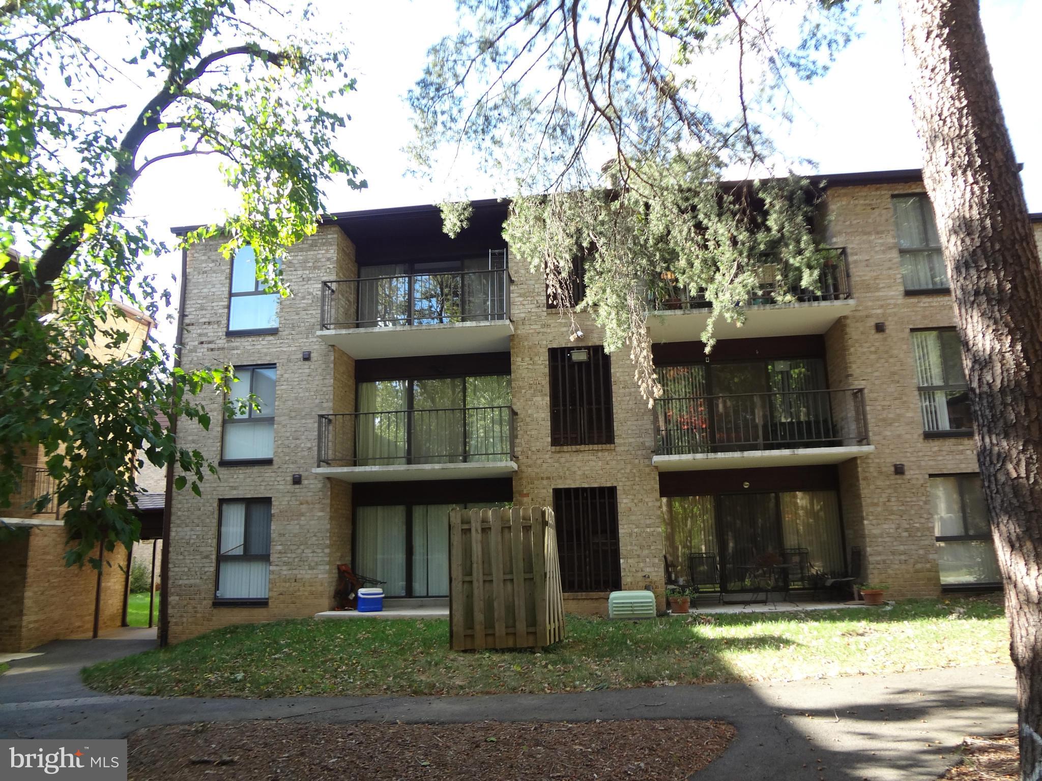 SOUTHGATE - Residential Lease