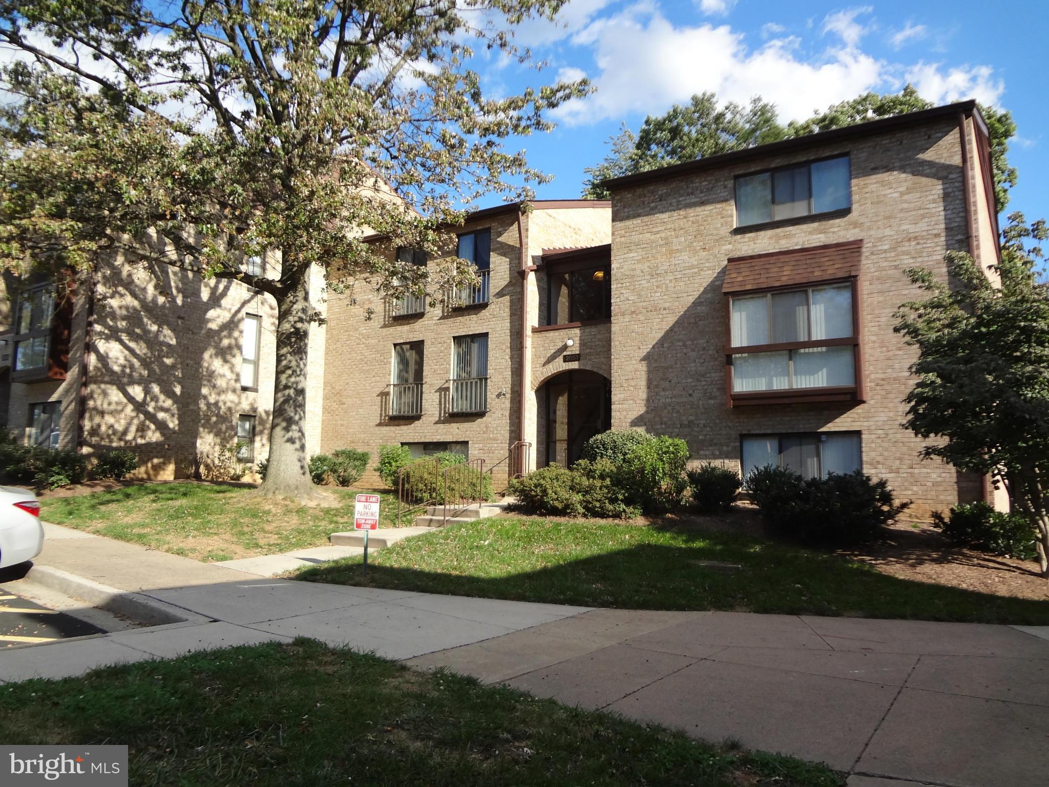 SOUTHGATE - Residential Lease