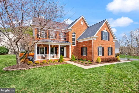 15070 Jupiter Hills Lane, Haymarket, VA 20169 - MLS#: VAPW2090208