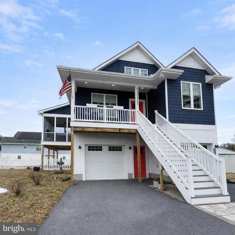 32256 OLD SCHOOL LANE MILLVILLE DE 19967