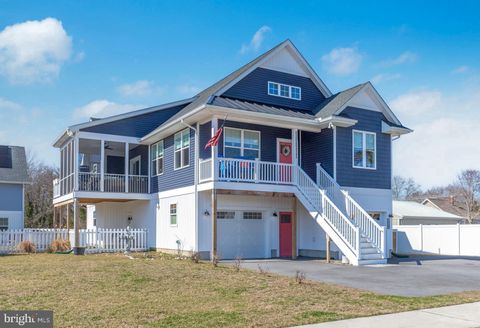 Homes For Sale - 32256 Old School Lane<br/> MILLVILLE, DE 19967