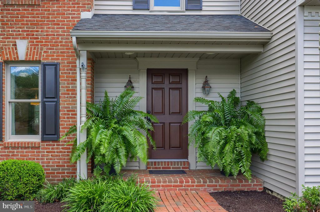 Photo of 1824 Krystle Drive, Lancaster, PA 17602 (MLS # PALA2054824)